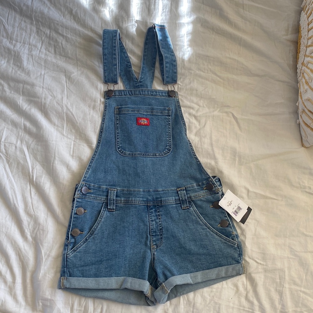 Brand new dickies overalls